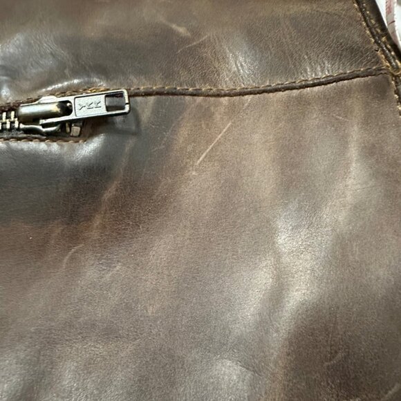 Born Leather Riding Boots Size 7 Women’s - Picture 5 of 10